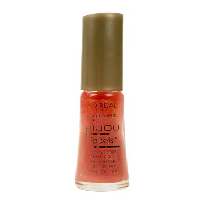 LOreal Bijou Facets Nail and Beauty]