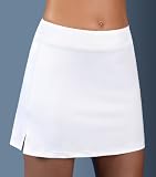 Wide-Band Sphere Skirt by In-Between