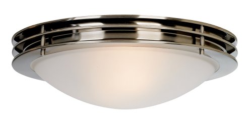 16″ Wide Ceiling Light Fixture