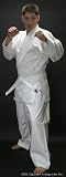Top quality BUTOKU Medium Weight Karate Uniform Set