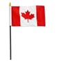 Canada Flag 4 x 6 inch
