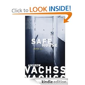 Safe House (Burke)