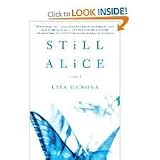 Still Alice [Deckle Edge] Publisher: Gallery