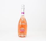 SYLTBAR Sparkling ROSÉ 750ml