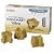 Xerox - Solid inks - 3 x yellow - 3400 pages