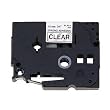 Brother P-Touch TZ Laminated Tape s 0.75 Inch x 26.2 Laminated Tape TZS141