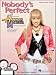 Nobody's Perfect (Piano Vocal, SHEET MUSIC)