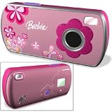 Barbie Digital Camera