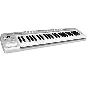 U-control USB Keyboard- 49 Key
