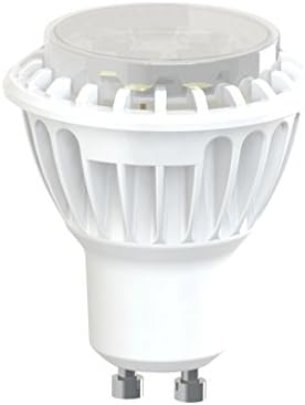 IngeniLED ABL-M16W-0651N-A-SD MR16 LED Light Bulb, GU10 Base
