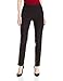 Tribal Women's Flatten It Pull-on Slim Legging