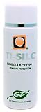Ti-Silc Sunblock SPF 60+
