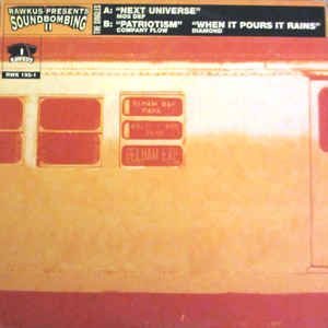 Mos Def - Soundbombing Ii: The Singles Mos Def / Company Flow / Diamond Â€žd - Zortam Music