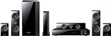 #2: HTE6500 H 5.1 Home Cinema System