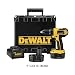 DEWALT DW996K-2 14.4 Volt XRP 1/2-Inch Pistol Grip Drill/Driver/Hammerdrill Kit