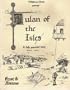Tulan of the Isles: A Fully Populated Town (Midkemia)
