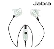 Jabra C120 In-The-Ear Stereo Handsfree Headset