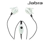 Jabra C120 In-The-Ear Stereo Handsfree Headset