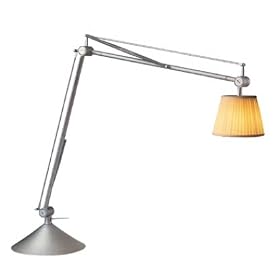 Archimoon Soft table lamp by Flos