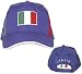 Kindercap Italien