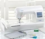 Brother PE700II Embroidery Machine with USB Port brother embroidery Brother PE700II Embroidery Machine with USB Port