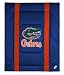 Florida Gators Sideline Jersey Bed Comforter NCAA