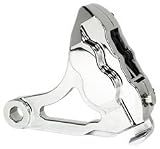 HAWG HALTERS CALIPER 4PIST RR 00-07 ST RKSTCC506