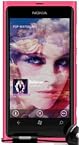 Nokia Lumia 800 (Matte Magenta)