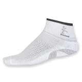 Balega Enduro Sock-White