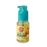 BABY OIL EA 1 1 OZ by