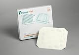 3M Tegaderm Dressing W/Non-Adhesive Absorbent Pad 3.5X8 - Box of 25 - Model 3590