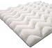 Paint Collector Filter Pad, 2 in. D, PK30