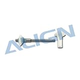 Align 450 Pro Torque Tube Rear Drive Gear Set H45041