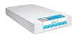 Safety 1st Heavenly Dreams White Crib Mattress