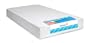 Safety 1st Heavenly Dreams White Crib Mattress