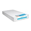 Safety 1st Heavenly Dreams White Crib Mattress