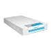 Safety 1st Heavenly Dreams White Crib Mattress