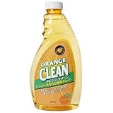 オレンジクリーン 付け替え用470ml/