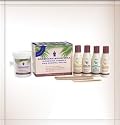 Brazilian Bikini Wax Kit