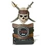 Pirates Alarm Clock Radio