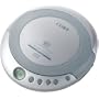 Personal CD Player with 60 Sec. Anti Skip & Stereo Headphones