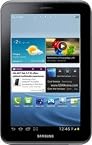 Samsung Galaxy Tab 2 Wifi P3110 (16GB - Titanium Silver)