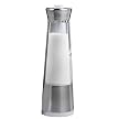 Sugar Please Automatic Sugar Dispenser - White/ Chrome