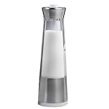 Sugar Please Automatic Sugar Dispenser - White/ Chrome