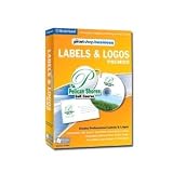 Tps Business Labels and Logos Premier