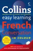 Collins Easy Learning French Conversation