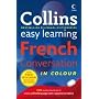 Collins Easy Learning French Conversation