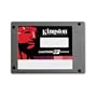 Kingston SSDNow V+ Series - Solid state drive - 128 GB - internal - 2.5" - SATA-300