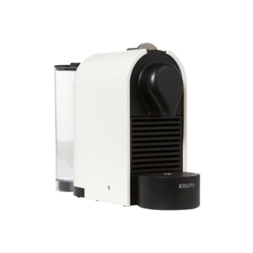 Cafeti�res �lectriques KRUPSYY1301FDBLANC NOIR