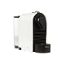 Krups YY1301 Cafeti�re Nespresso "U" Blanc pur de Krups